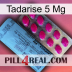 Tadarise 5Mg 35